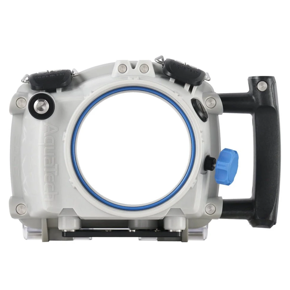 Carcasa Subacuática Aquatech EDGE Base - Sony A7III / A7RIII / A9 / A1 / A7RIV / A9II / A7SIII